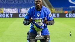 Mercato Udinese / Di Marzio sicuro: “Preso Sekou Diawara dal Genk”