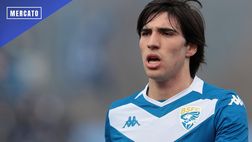 CALCIOMERCATO INTER – Tonali, è fatta! Atteso a Milano