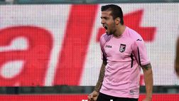 PAGELLE, FOGGIA-PALERMO 1-2, vittoria in rimonta grazie a un super Trajkovski