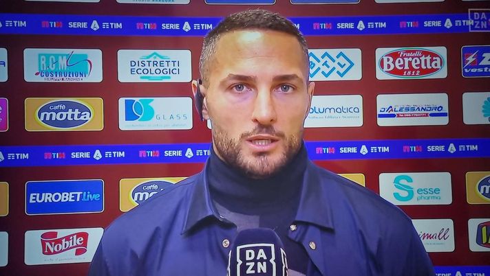 D’Ambrosio: “Brozo fondamentale. Dumfries merita complimenti. All’intervallo ci siamo detti…” - immagine 1