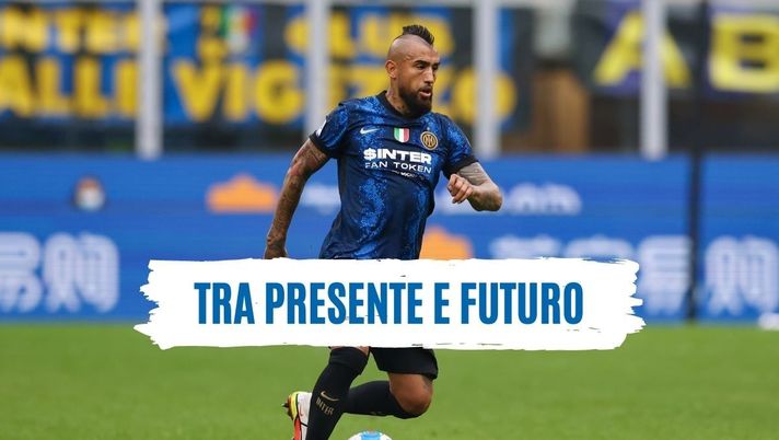 Vidal tra presente e futuro: un finale da protagonista per prendersi l’Inter - immagine 1