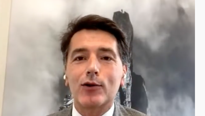 Palermo, Il CEO di Algebris Davide Serra interessato a rilevare il Club rosanero: investimenti già compiuti in città, i dettagli 