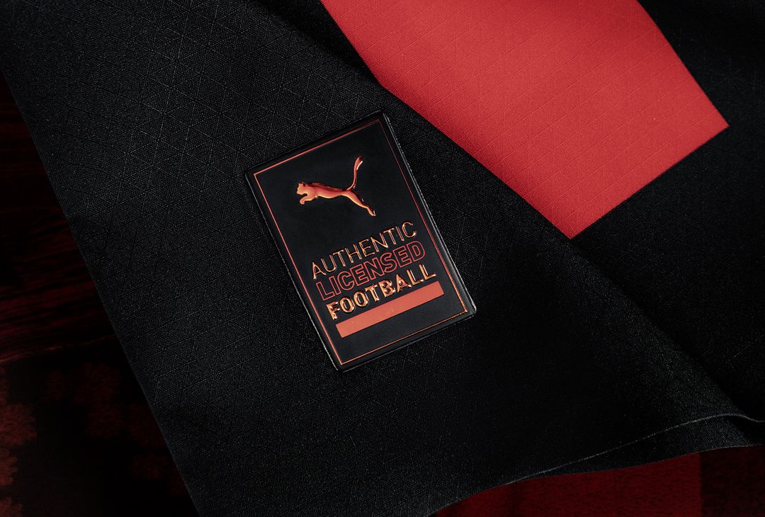 PUMA e AC Milan lanciano la nuova prima maglia 2022-2023 | FOTO - immagine 11