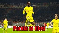 Milan, è Origi-mania: “I gol si pesano, non si contano. Scudetto a gennaio”
