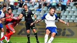 Lazio, Immobile freme per il via libera: oggi gli accertamenti