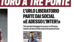 Video – Rassegna Stampa TN del 10/07/2020: “Toro a tre punte”