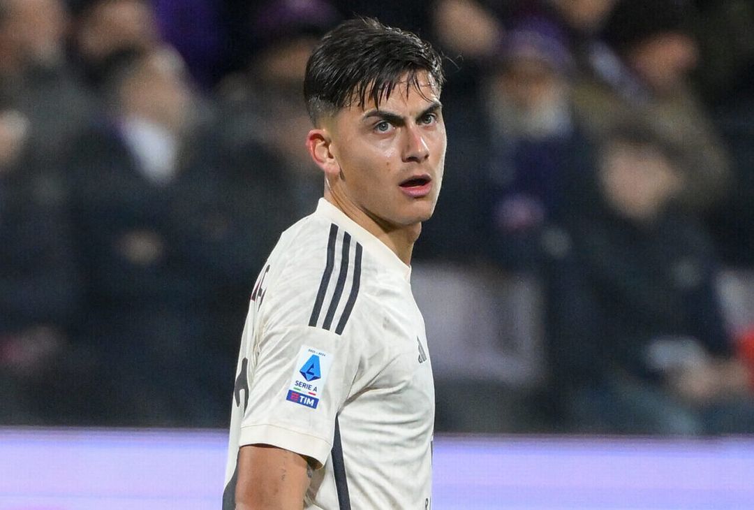 Fiorentina-Roma – FOTOGALLERY - immagine 48