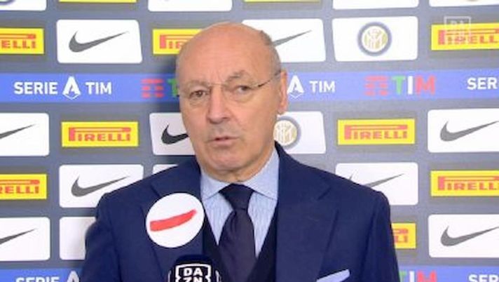 Foto: DAZN Foto: DAZN