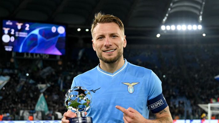 Lazio, Immobile è tornato: così cambia la sua gestione per gli scambi al fantacalcio - immagine 1