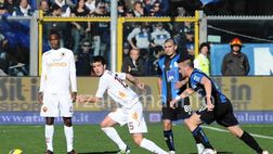Atalanta-Roma 'Te lo dico su Facebook': “La difesa della Longobarda dava più garanzie…”