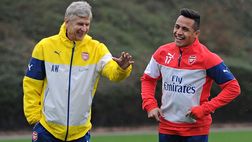 L’Arsenal conquista la Community Shields