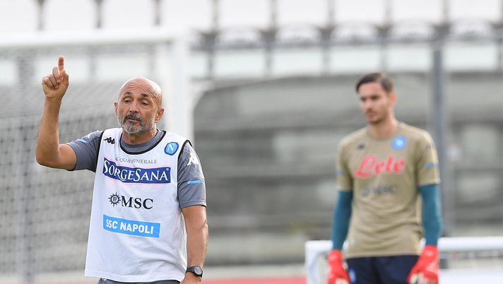 Spalletti