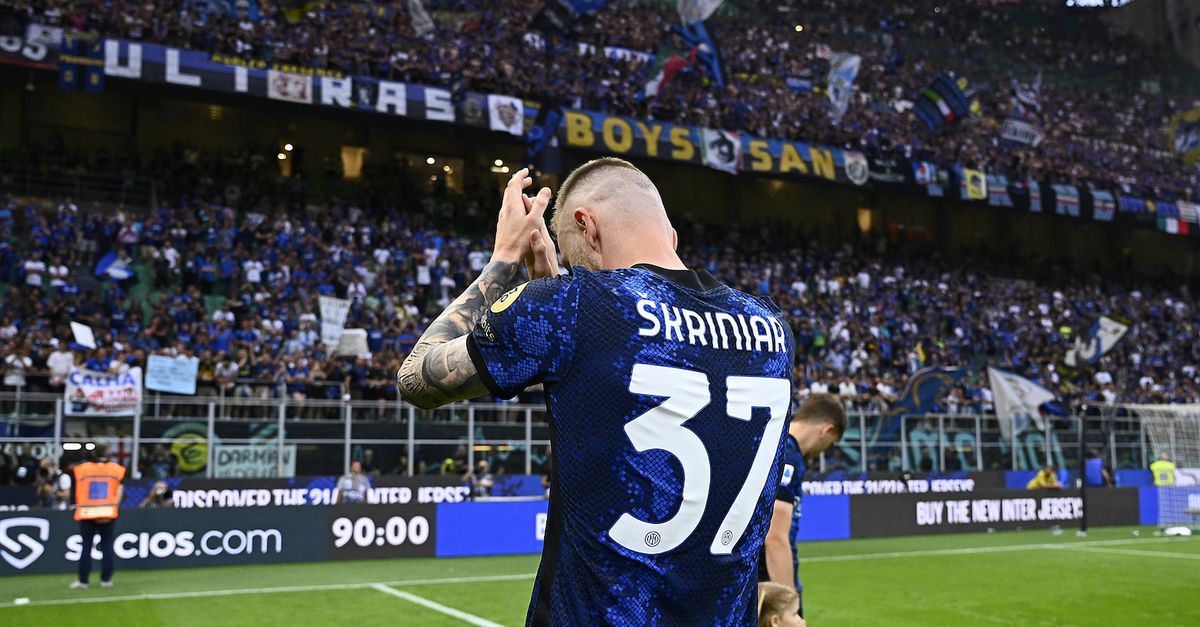 Repubblica – Skriniar to PSG for 70 mln.  To him 8 clear: the timing of the deal with Inter