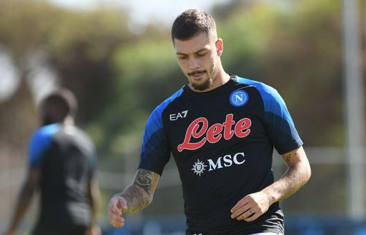 Il Napoli archivia l’Inter e pensa alla Samp: a Genova per riprendere a correre- immagine 2