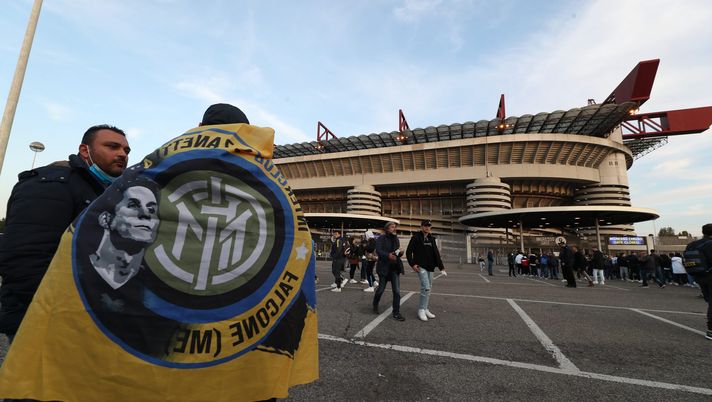 San Siro