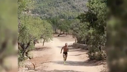 VIDEO Real Madrid, Sergio Ramos sempre sul pezzo: l’allenamento in vacanza dello spagnolo