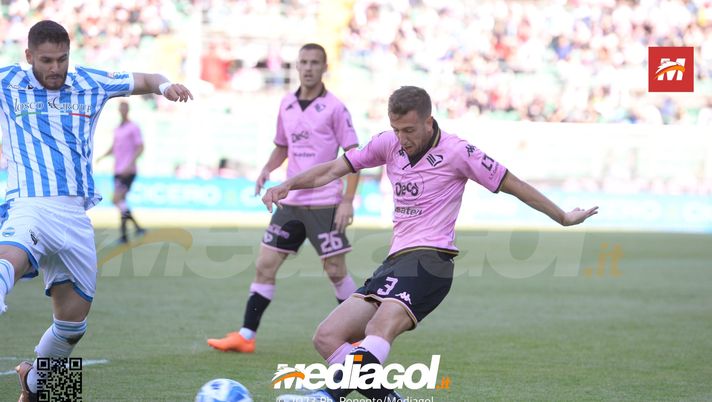 Palermo a caccia di under: in lista solo Gomes, Buttaro e Aurelio. Elia-Sala… - immagine 1