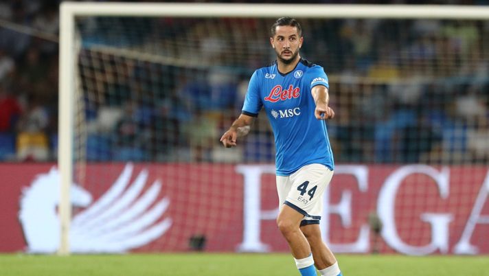 (Photo by Francesco Pecoraro/Getty Images) 