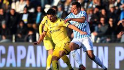 Verona-Genoa, le formazioni ufficiali: novità nell’attacco gialloblù