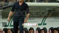 Padova, Oddo: “Finale? Playoff sono così, Palermo ha meritato la Serie B. Futuro…”