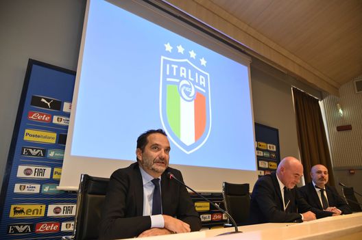 (Getty Images) Lega Pro, Vulpis attacca Marani: “Lasci Sky Sport e la Figc prima delle elezioni”- immagine 2