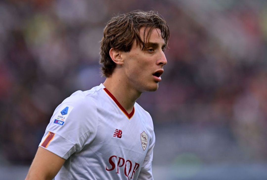 Bologna-Roma 0-0 – FOTO GALLERY - immagine 49