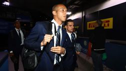 Inter, Miranda in ospedale: sospetta frattura al naso. Per Brozovic invece…