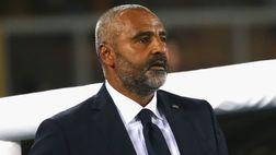 Lecce, Liverani: “Gioca Vigorito. Farias torna la prossima settimana. Ecco come stanno Babacar e Petriccione”