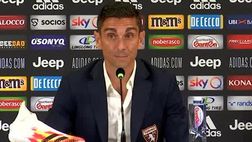 Longo: “Dobbiamo gestire bene le forze”