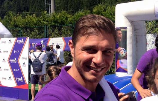 Joaquin, fenomeno anche in tv: numeri record per il suo programma- immagine 2