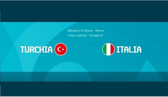 Euro 2020 – L’Italia supera la Spagna ai rigori e vola in finale!- immagine 6