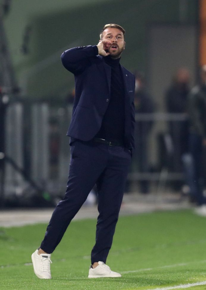 Venezia, Zanetti: “Con il Sassuolo non mancherà solo Johnsen…”- immagine 2