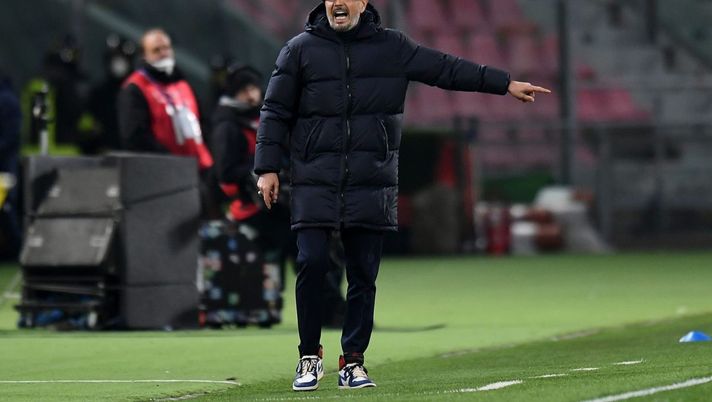 Bologna, Mihajlovic tornerà in panchina domenica a Venezia - immagine 1