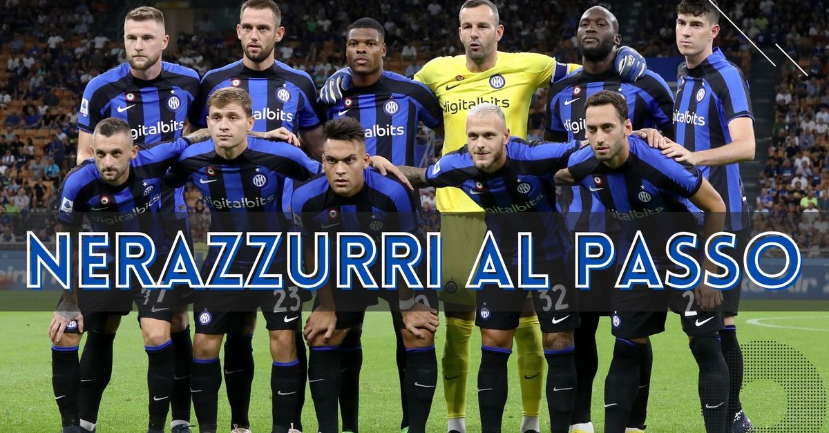 VIDEO Inter Spezia 3 0 Lautaro Correa Al Passo Lukaku Rifinisce 