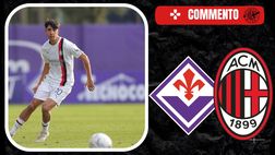 Coppa Italia Primavera – Fiorentina-Milan 4-2: rossoneri sconfitti in rimonta