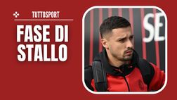 Calciomercato Milan – Krunic in uscita, ma solo con l’offerta giusta