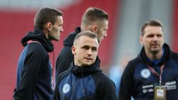 Il ds del Celta Vigo: “L’Inter voleva Lobotka in prestito con diritto di riscatto. Noi…”