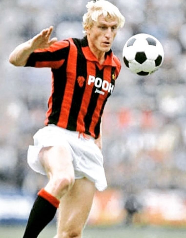 Doppio ex, Ruben Buriani: “Non solo Milan e Napoli, occhio alle sorprese…”- immagine 2