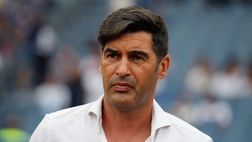 Ex Roma – Fonseca: “Guerra inaccettabile, la pace vincerà” | VIDEO