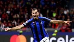 Ag Mkhitaryan: “City, ci sarà. Gioca così perché all’Inter sta alla grande. Spero rinnovi”