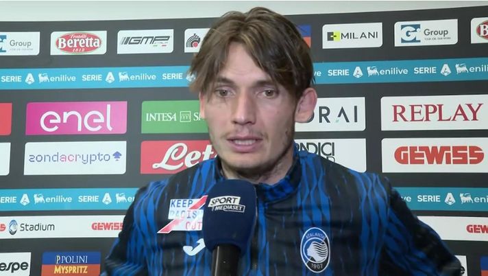 De Roon: “Se l’Inter ha vinto è perché è più forte. Specie sugli episodi. Competiamo su…” - immagine 1