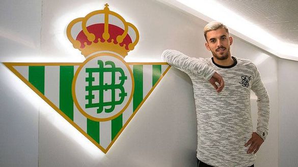 Per Ceballos è sempre derby: “Il Betis la squadra della mia vita. Se il Siviglia retrocede, godo”- immagine 4