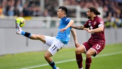 Toro News Award 2022/23: Rodriguez il migliore contro il Napoli. Segue Vlasic
