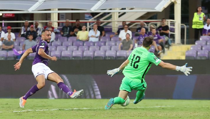 VIDEO – Guardate Steinbors: contro i viola un eroe, in nazionale un disastro - immagine 1