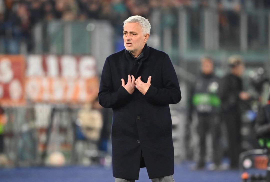 Roma-Salisburgo 2-0 – FOTO GALLERY - immagine 28