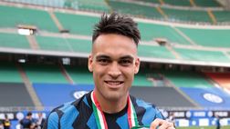 Sky – Lautaro, Inter vuole rinnovare. Senza intesa addio possibile per 60/70 mln