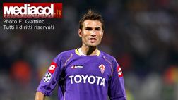 Fiorentina, Mutu: “Mi hanno chiesto mail per vedere gara con la Juventus! Santana…”
