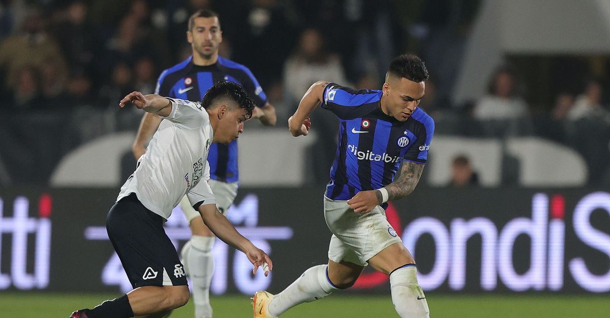 Inter Sabatini 