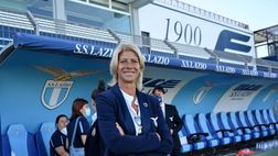 Carolina Morace: “Io all’Isola dei Famosi? Smentisco. In futuro chissà”