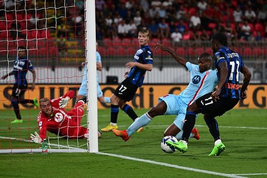 (Getty Images) Atalanta, Gasperini: “Primato in classifica? Vogliamo farlo durare tanto…”- immagine 2